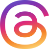 Threadsbadge
