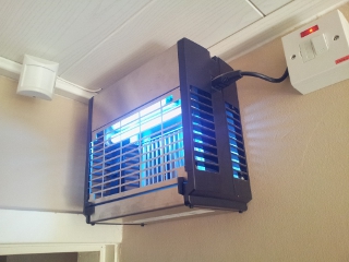 UV
