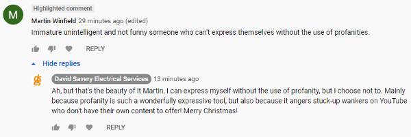 MoaningMartin