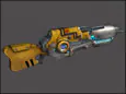 LightningGun